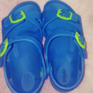 Kids sandal